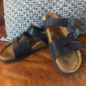 Betula by Birkenstock Sandals